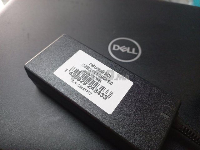  Dell Latitude 3400 i5-8265U (REMIS A NEUF)