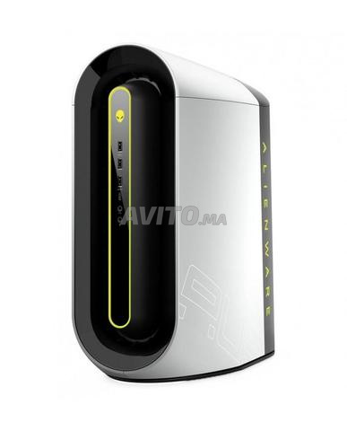 Dell Alienwair R10 / SSD 512 Gb / HDD 500 Gb