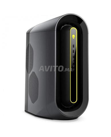 Dell Alienwair R10/NVIDIA RTX 3060