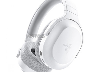 Razer Barracuda X Mercury Edition 2022 