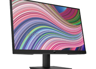 HP P22 G5 FHD Moniteur 22 Pouces 