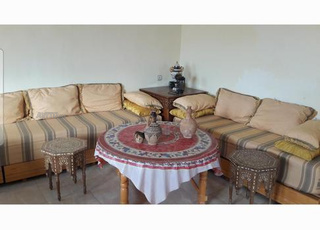 Villa en bande 350 m2