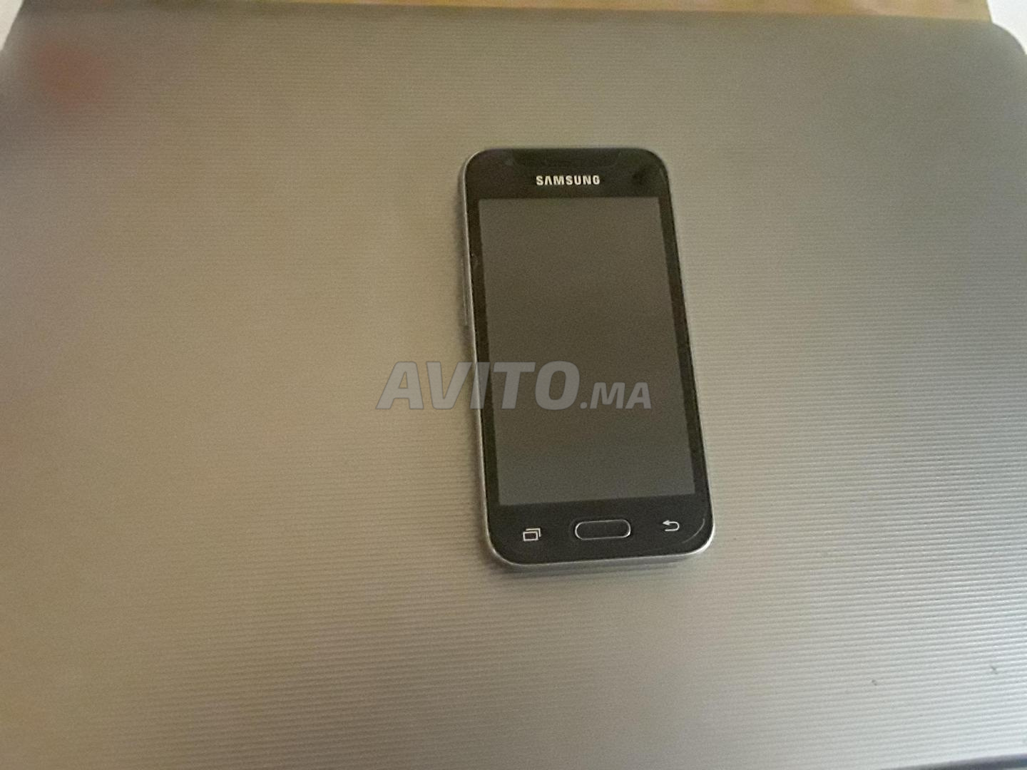 Samsung galaxy j1 mini pas cher à vendre au Maroc : (1 Annonces)