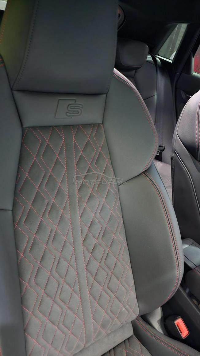 audi a3 importé neuf  