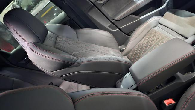 audi a3 importé neuf  