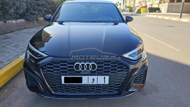 audi a3 importé neuf  