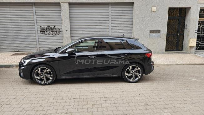 audi a3 importé neuf  