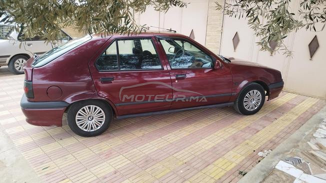 Renault 19 storia essance model 95 