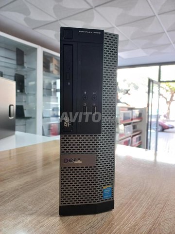 DELL OPTIPLEX 3020