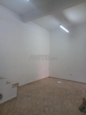 magasin à vendre hay mly abdellah casa ain chok