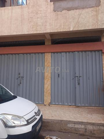 magasin à vendre hay mly abdellah casa ain chok