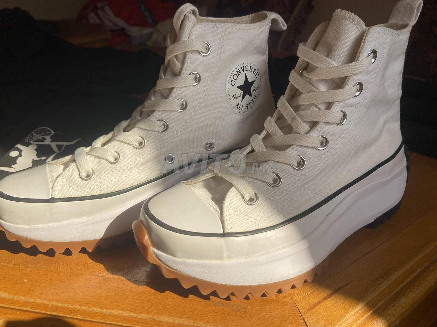 Converse pas outlet cher original