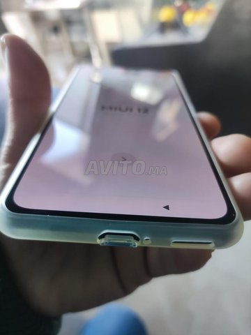 xiaomi mi 11i Ram8/128g