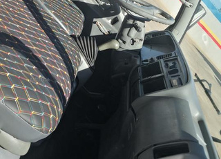 mitsubishi mini canter 