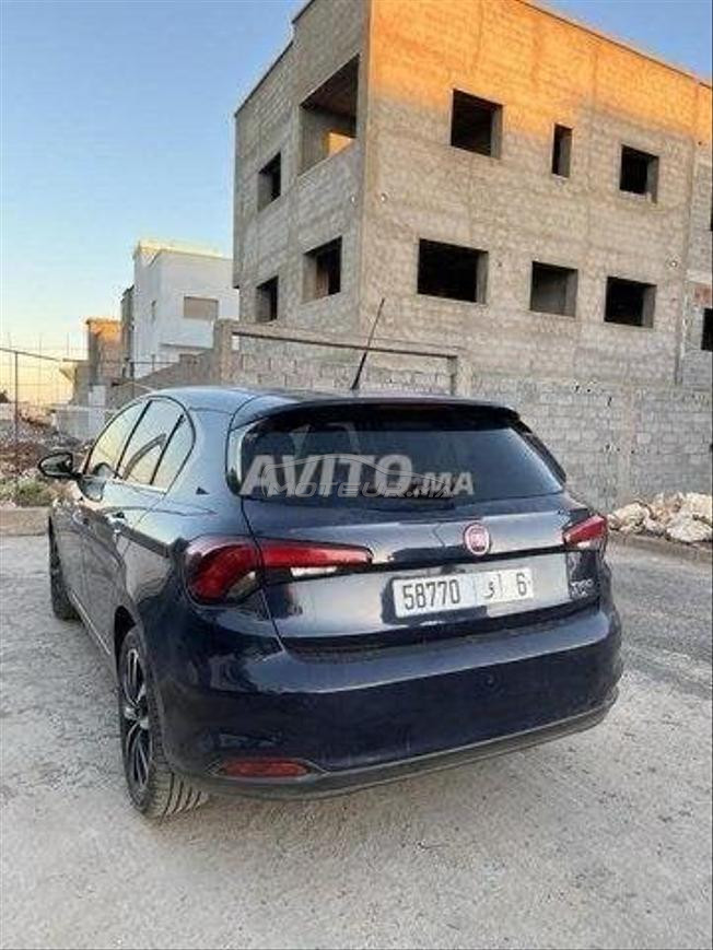 Fiat Tipo Hatchback