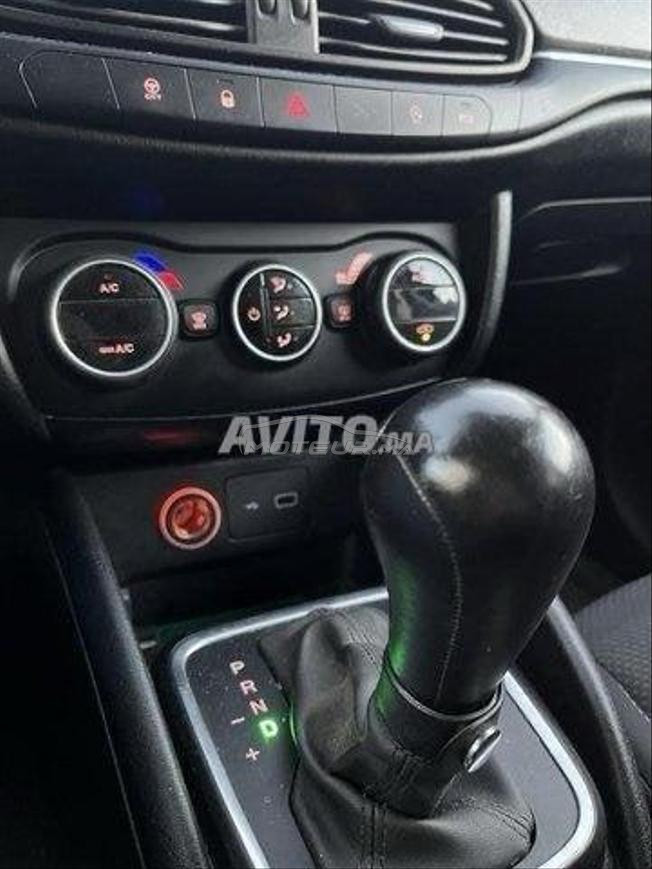 Fiat Tipo Hatchback