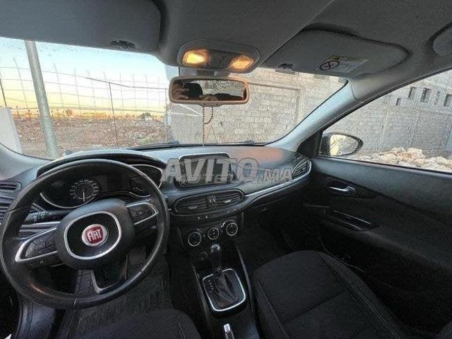 Fiat Tipo Hatchback