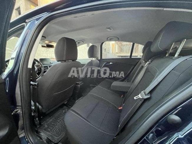 Fiat Tipo Hatchback