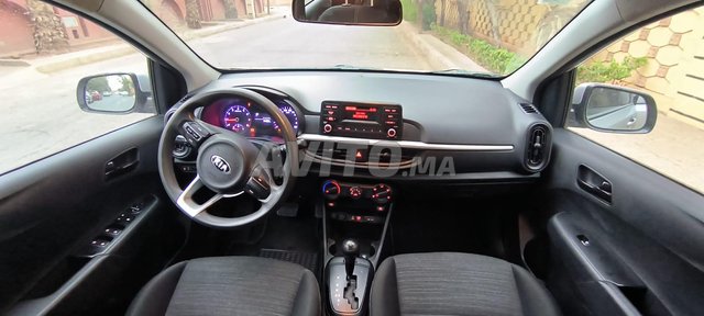 Kia Picanto occasion Essence Modèle 2019