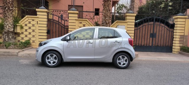 Kia Picanto occasion Essence Modèle 2019