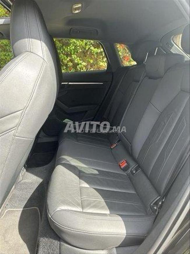 Audi a3 sportback full 