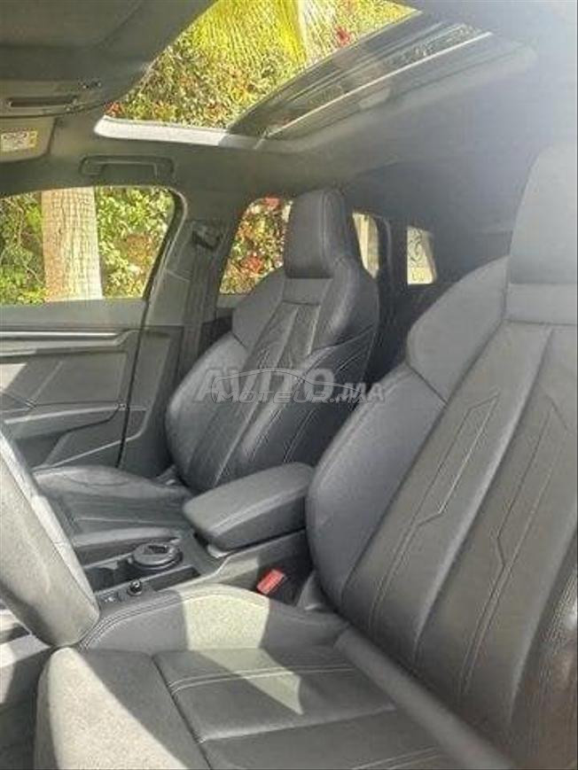 Audi a3 sportback full 
