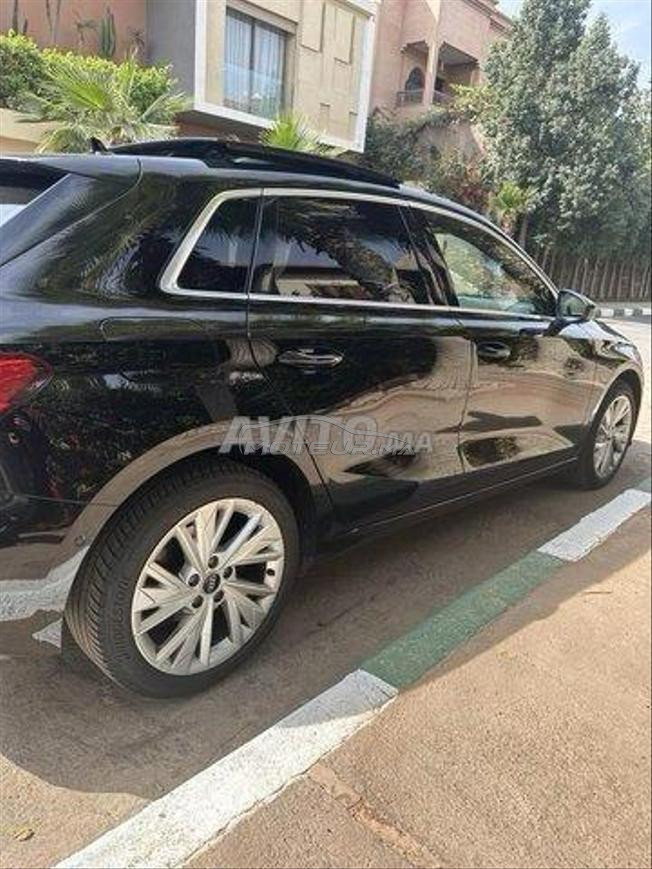 Audi a3 sportback full 