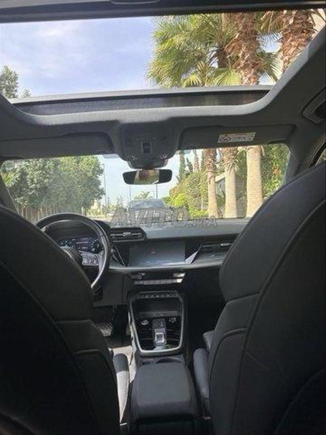 Audi a3 sportback full 