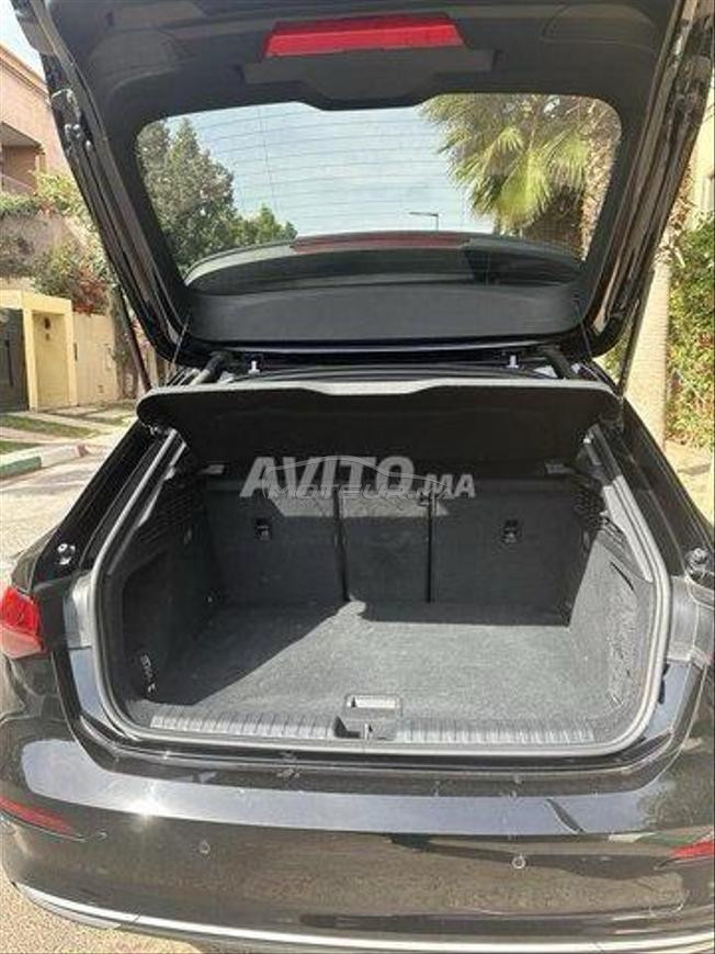 Audi a3 sportback full 