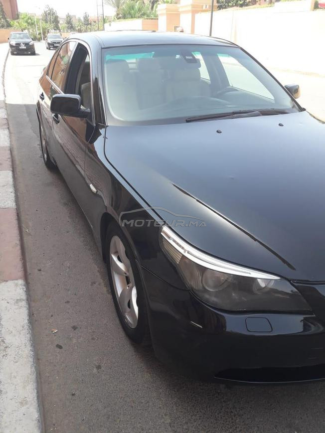 BMw M5 atoumatique 