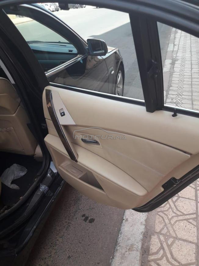 BMw M5 atoumatique 