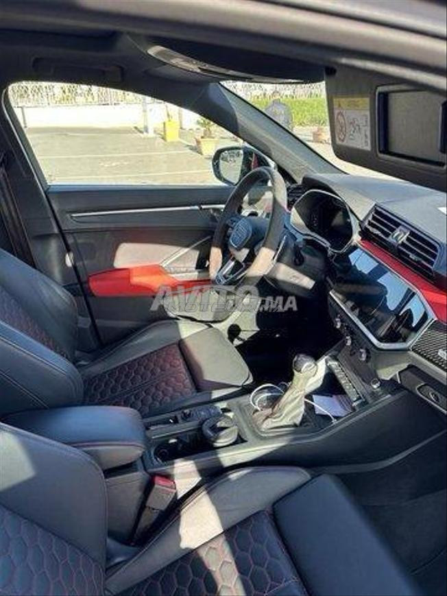 Audi RsQ3 