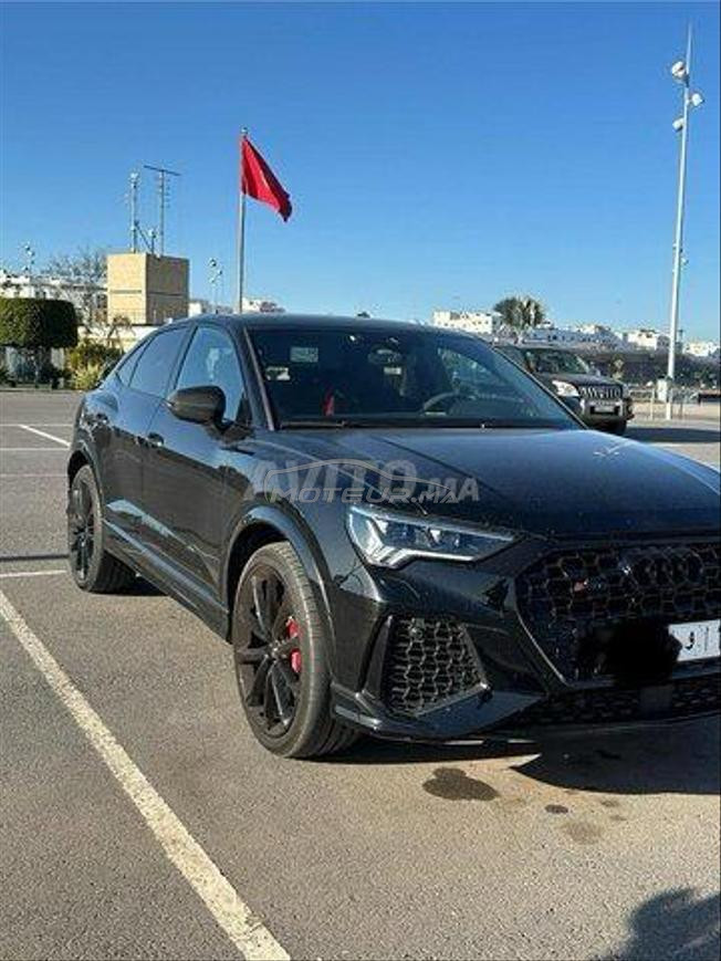 Audi RsQ3 
