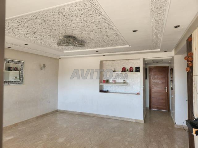  super Appartement à vendre 120 m² à El Mansouria - 2
