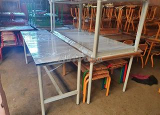 Fabrication mobilier