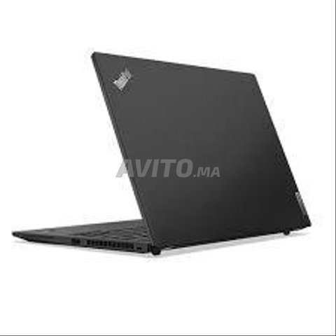 Lenovo Thinkpad T14s Gen 3 Core i7-12th Ram 16GB 