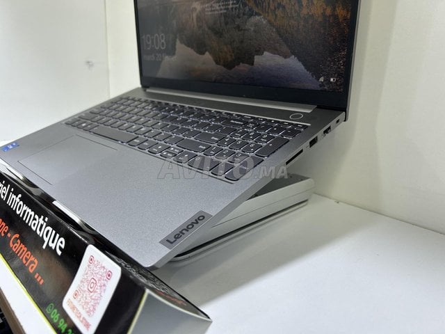 Lenovo ThinkBook15 G2 i5-11th gen/ 8GB RAM/256 SSD