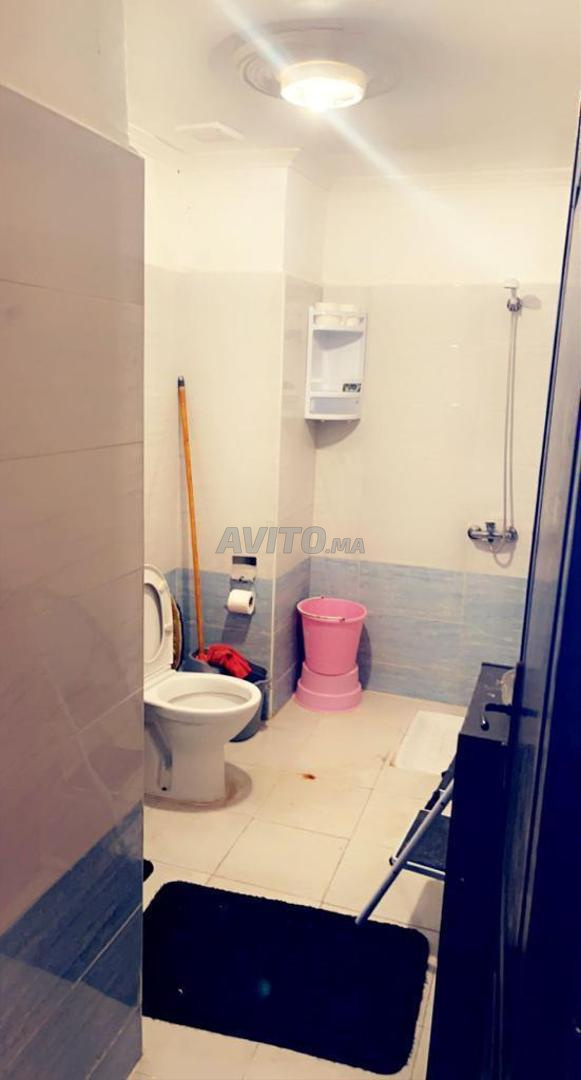 Appartement meublé à louer quotidiennement pour les familles sans intermédiaire - image 5