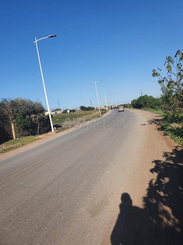 بقعة أرضية للبيع 