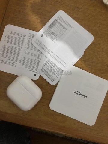airpods pro 3rd generation