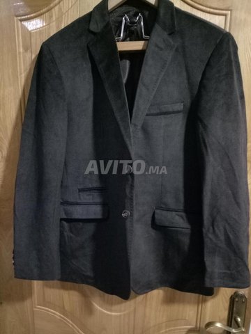 Veste Classique L-50