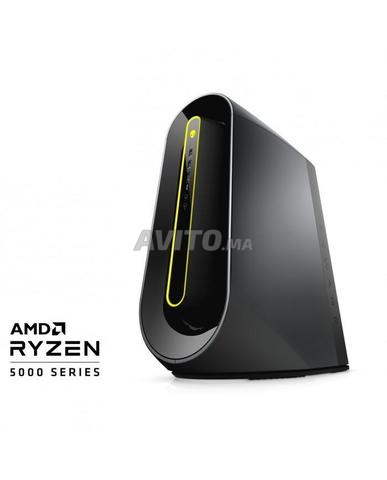 Pc Gamer Dell Alienwair R10 avec RTX 3060