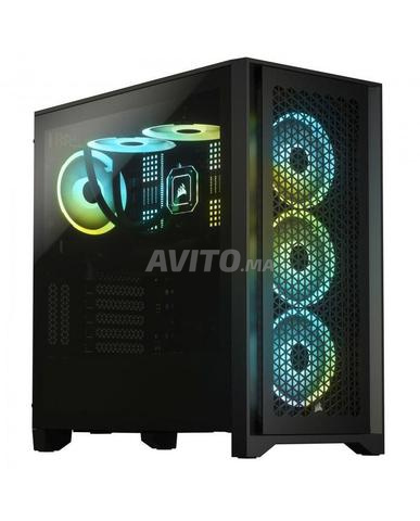 Corsair 4000D Airflow 