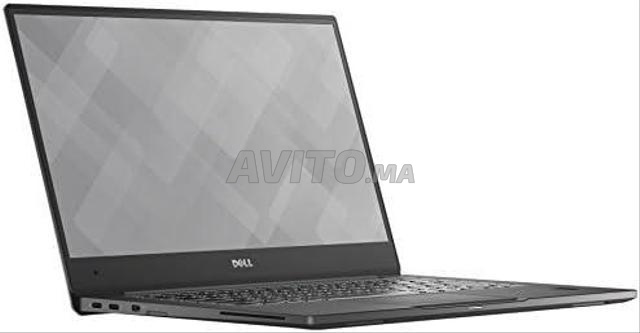 PC Dell Latitude 7370 Core m7-6Y75 /8GB/256GB