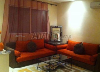 Appart Meublè Bien Èquipè 