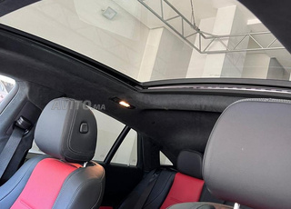 Mercedes-Benz Classe GLE Hybride