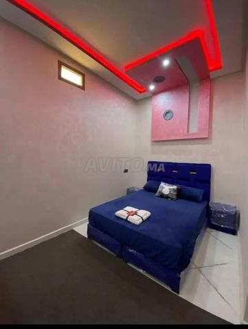 Appartement à vendre 100 m² à Dakhla - 2