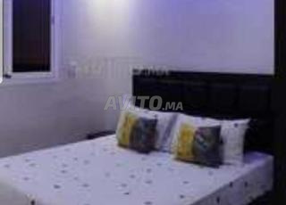 شقة مفروشة كراء يومي عائلي بفاس