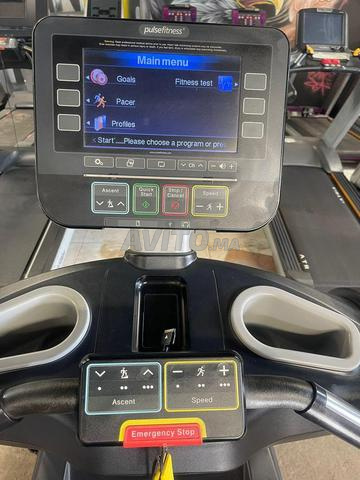 Tapis Roulant Pulse Fitness importé d'occasion UK - 2