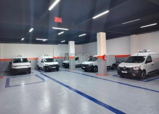 تجهيز ونقل وتأجير مبرد